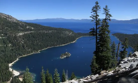 2 Arrested in Connection With 2021 Lake Tahoe-Area Shooting That Killed Man, Wounded His Wife