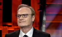 Lawrence O’Donnell of MSNBC Retracts Tweet Containing Unverified Information