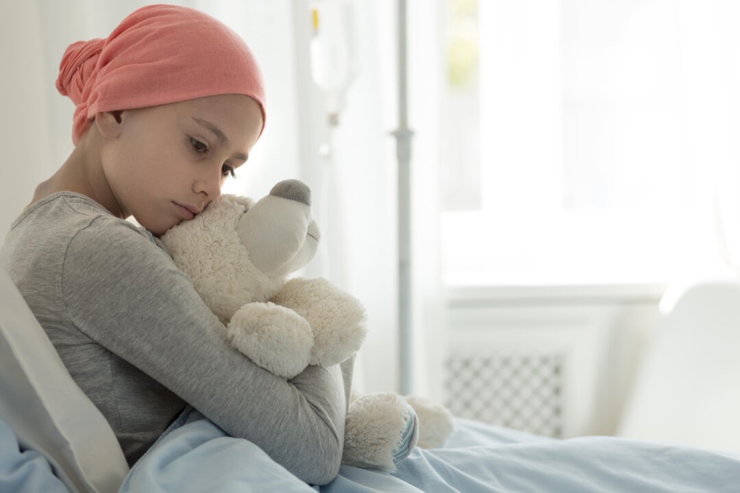 Surviving cancer is difficult, and new research suggests that challenge brings a substantial risk increase for other potential ailments. (Photographee.eu/Shutterstock)