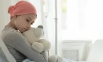 Childhood Cancer Survivors Face Variety of Heart Risks