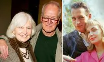 Paul Newman & Joanne Woodward Tell the Secrets of Their 50-year-long Marriage
