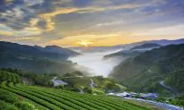 Must-See Destinations in Northern Taiwan