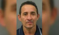 Illegal Immigrant Raped 16-Year-Old Girl in Her Bedroom While Holding Knife to Her Throat: Police