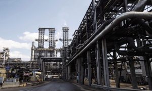 Federal Carbon Tax May Cause Investors to Flee Canada, Study Shows