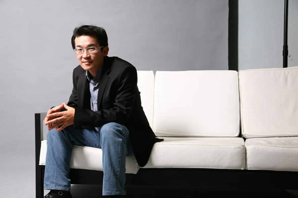 Taiwanese director Wei Te-sheng. (ARS Film Production)