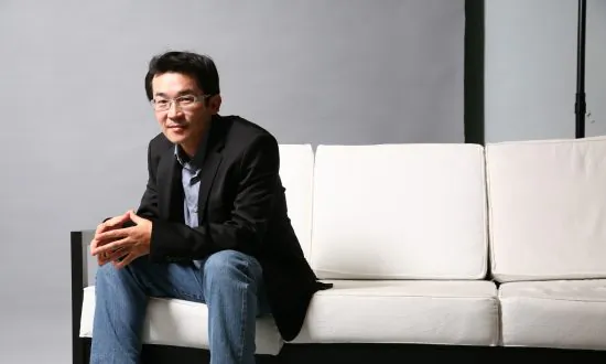 Filmmaker Wei Te-sheng: Living His Dream With Courage and Persistence