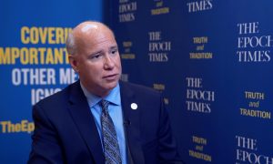 You Can’t Tax Your Way Out of a Housing Problem—Charles Tassell