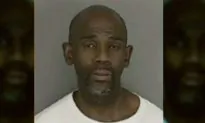 73-Year-Old Ohio Man Detains Alleged Home Invader at Gunpoint Until Police Arrive