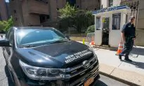 FBI to Examine 2 Malfunctioning Cameras Outside Epstein’s Cell: Report