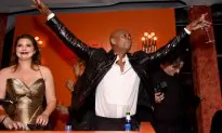 Dave Chappelle Is Comedy’s Harriet Tubman