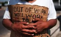 The Persistence of Poverty: Another Perspective