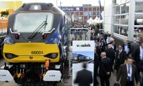 Chinese State-Owned Rail Car Manufacturer Set to Buy German Factory