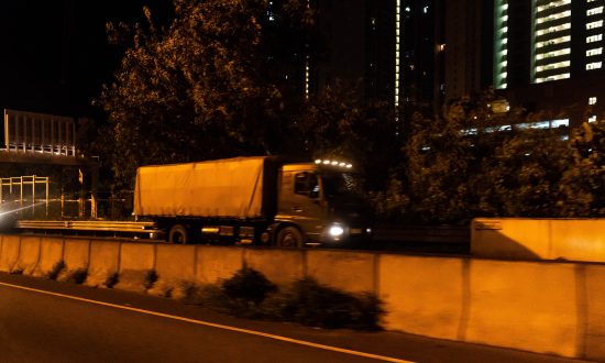 Chinese Troop Rotation in Hong Kong Draws Unease