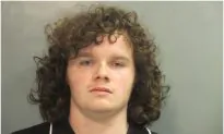 Murder Suspect in Arkansas Jail Kills Cellmate Accused of Shooting at Police