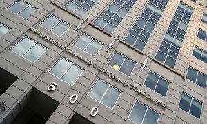 Judicial Watch Seeks Permanent Injunction Against California County’s Sanctuary Policy