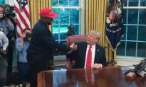 The Hypocritical Accusations That Donald Trump Is Racist