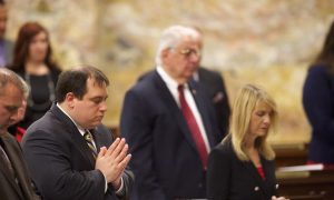 Pennsylvania House Ban on Nonbelievers Giving Opening Prayer Upheld by Appeals Court