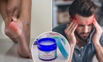 13 Little-Known Uses of Vicks VapoRub That You Won’t Read on the Label