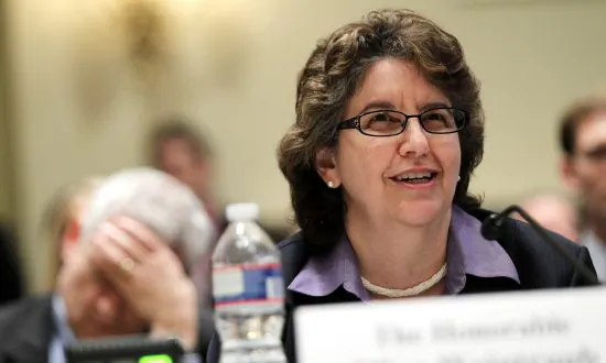 FEC Commissioner Says ‘Content Moderation’ Needed to Prevent AI-Generated Election Misinformation