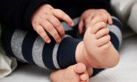 New Jersey Man Charged In Hot Car Death of 22-Month-Old
