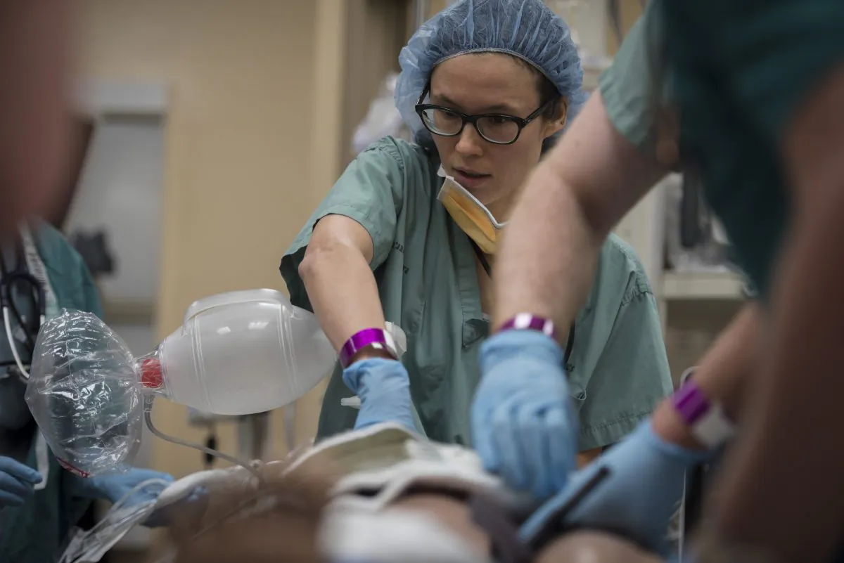 Long waits for surgery and medical treatment cost Canadians nearly $3.6 billion in lost wages and productivity in 2022, finds a new report by the Fraser Institute. (The Canadian Press/Tijana Martin)