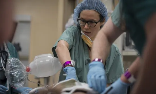 Long Medical Wait Times Cost Patients $3.6 Billion in Lost Wages, Report Estimates