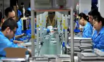 China’s Share of the Lithium Market Is Staggering