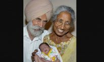 Oldest Mother in the World: Meet the Woman Who Had Her First Child in Her 70s