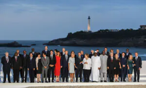 G7 Joint Statement Focuses on Fair Trade, Iran, Hong Kong; Rep. Sean Duffy Resigning from Congress