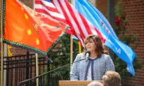 Cherokee Nation Wants Representation in Congress