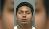 Sixth Illegal Immigrant Arrested for Sexual Abuse Within One Month in Sanctuary County