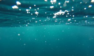 Undersea Cables Link Australia to Pacific