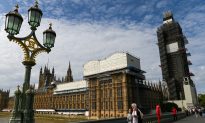 British PM to Suspend Parliament Before Brexit