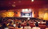 Falun Gong Practitioners Hold Experience Sharing Conference in Northern California