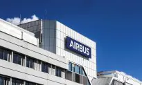 Airbus Pulls out of Fighter Jet Competition Following Complaints