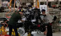 Beijing Gaining Ability to Subvert US Transport