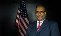 Ilhan Omar Has a New GOP Challenger and He Wants to Do Something Different