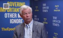 Guarding the Institutions At the Heart of America — Richard Graber