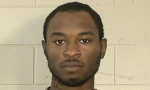 Olympic Gymnast's Brother Arrested on Murder Charges