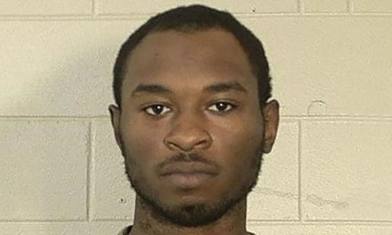 Olympic Gymnast’s Brother Arrested on Murder Charges