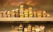 Gold Bullion Vaults Rattled by China’s Forgery Crisis