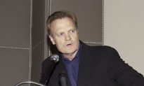 MSNBC’s Lawrence O’Donnell Has Described Himself as a ‘Socialist,’ ‘Far to the Left’
