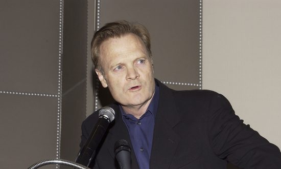 Lawrence O’Donnell | The Epoch Times