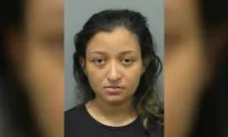 Mother of Newborn Baby Found Abandoned in Woods Arrested and Charged