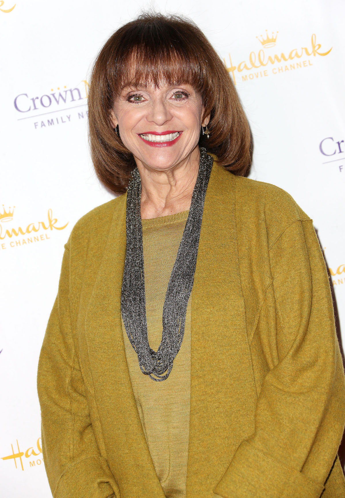 valerie harper
