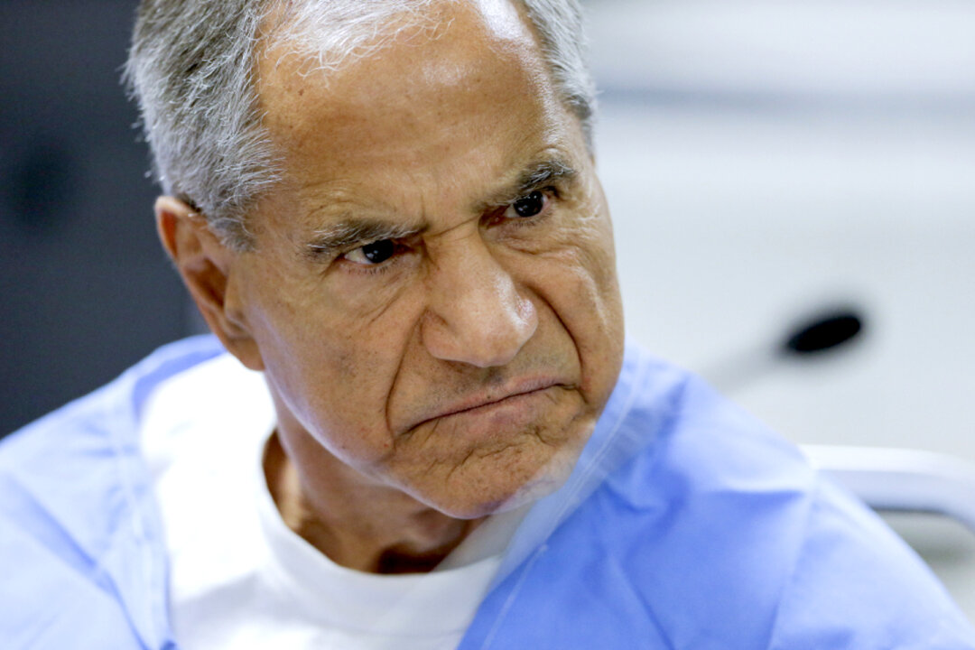 California Governor Rejects Parole for Robert F. Kennedy Assassin