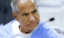 California Governor Rejects Parole for Robert F. Kennedy Assassin