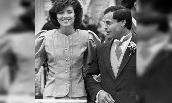 Italian Bodybuilder, Actor Franco Columbu Dies at 78