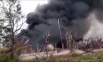 12 Dead, 50 Injured After Chemical Factory Explosion in Western India
