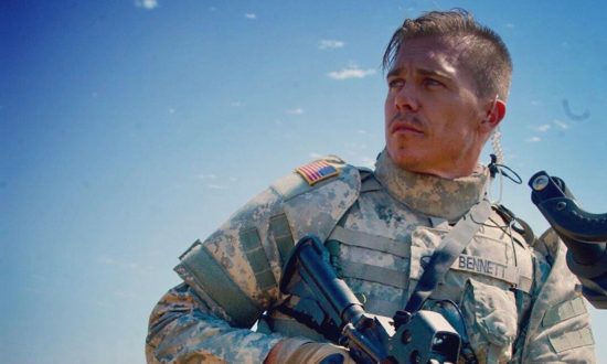 Film Review: ‘Bennett’s War’